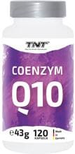 TNT Coenzym Q10, 120 Kapseln