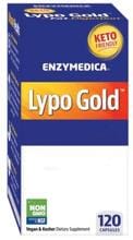 Enzymedica Lypo Gold