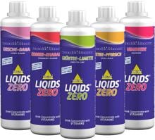 inkospor Active Liqids Zero, 500 ml Flasche