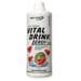 Best Body Nutrition Vital Drink Zerop, 1000 ml Flasche, Wassermelone