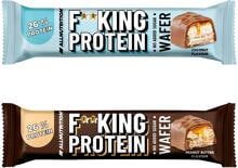 Allnutrition Fitking Protein Wafer, 40 Wafer