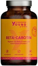 Forever Young Beta-Carotin, 60 Tabletten
