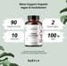 nutri+ Meno Support, 90 Kapseln