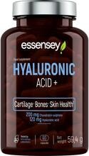 Essensey Hyaluronic Acid, 90 Kapseln