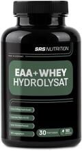 SRS EAA + Whey Hydrolysat, 180 Kapseln