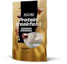 Scitec Nutrition Protein Breakfast, 700 g Beutel
