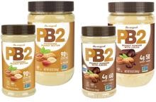 PB2 Foods PB2 Powdered Peanut Butter