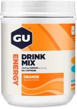 GU Energy Drink Mix, 840 g Dose, 30 Portionen, Orange