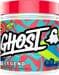 Ghost Legend V4 Pre-Workout, 645 g Dose, Blue Raspberry