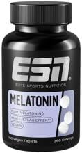 ESN Melatonin Sleep Aid, 180 Tabletten