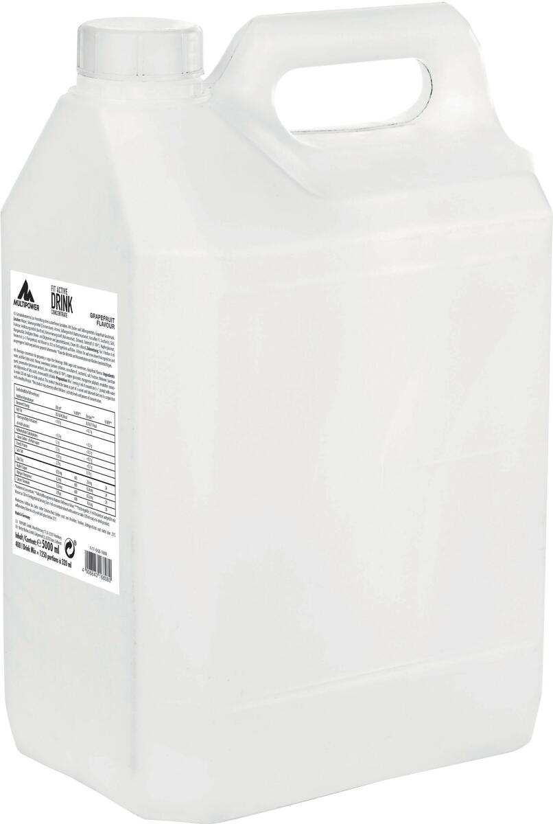 Calgonit Handreiniger 5 Liter Kanister, intensiv reinigende und Calgonit Handreiniger 5 Liter Kanister, intensiv reinigende und