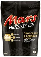Mars HI Protein Powder