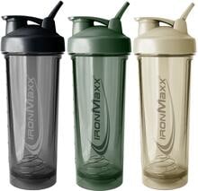 IronMaxx Premium Shaker, 700 ml Flasche