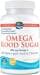 Nordic Naturals Omega Blood Sugar, 60 Softgels, Lemon