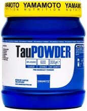 Yamamoto Nutrition Tau Powder, 300 g Dose