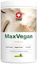 MaxiNutrition MaxVegan Protein, 420 g Dose