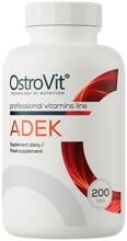 OstroVit ADEK, 200 Tabletten