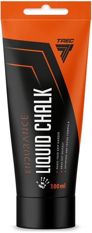 Trec Nutrition Liquid Chalk, 100 ml Tube