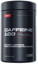 VAST Caffeine 100, 100 Kapseln