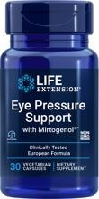 Life Extension Eye Pressure Support with Mirtogenol, 30 vegetarische Kapseln