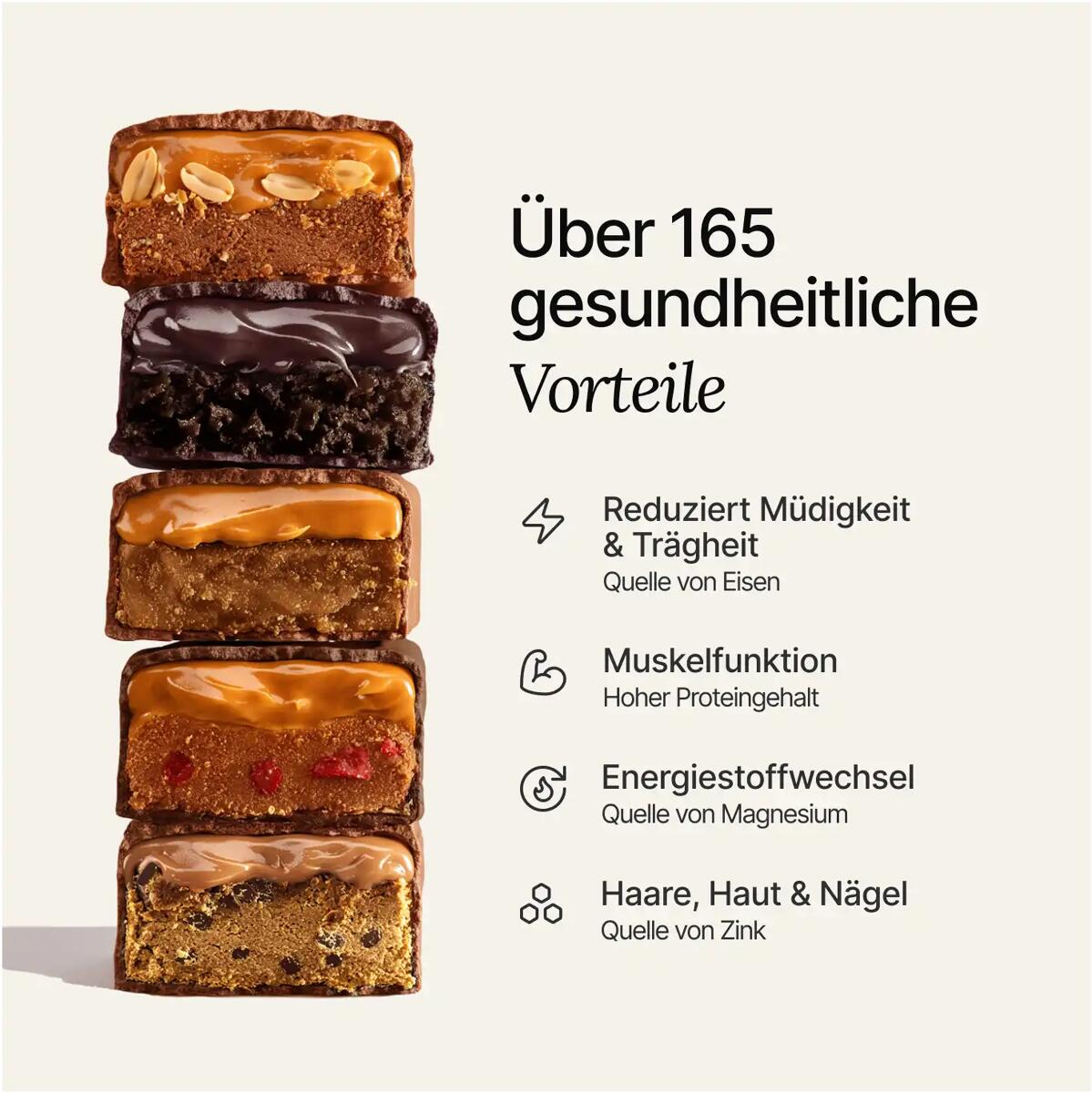 Huel Blue Raspberry Huel Complete Nutrition Bar, 12 x 55 g Riegel, Dark Chocolate Raspberry ...