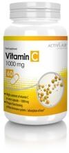 Activlab Vitamin C, 1000 mg, 60 Kapseln