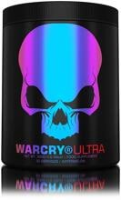 Genius Nutrition Warcry Ultra, 300 g Dose