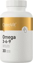 OstroVit Omega 3-6-9