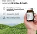 edubily Grüntee-Extrakt, 60 Kapseln