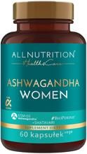 Allnutrition Ashwagandha KSM-66 Women, 60 Tabletten