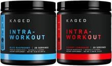 Kaged Muscle Intra-Workout, 310g Dose