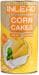 Inlead Corn Cakes