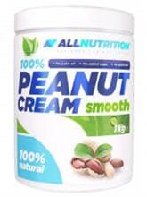 Allnutrition 100% Peanut Cream, 1000 g Dose
