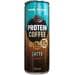 Body Attack Protein Coffee, 12 x 250 ml Dose