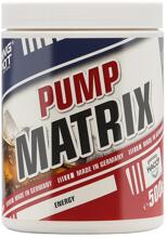 Bodybuilding Depot Pump Matrix, 500 g Dose, Energy