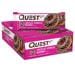 Quest Nutrition Quest Protein Bar, 12 x 60 g Riegel