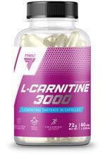Trec Nutrition L-Carnitin 3000, Kapseln