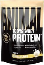 Universal Nutrition Animal Whey Protein, 1000 g Beutel