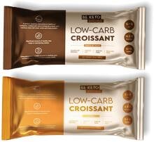BeKeto Low-Carb Croissant