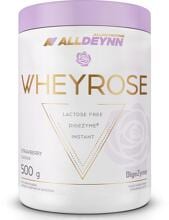 Allnutrition AllDeynn Wheyrose, 500 g Dose