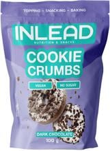 Inlead Cookie Crumbs