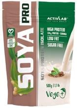 Activlab Soy Pro, 500 g Beutel