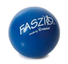 TOGU Faszio Ball allround, Ø 10 cm, blau