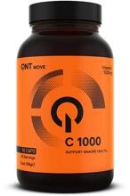 QNT Vitamin C 1000, 90 Kapseln