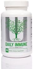 Universal Nutrition Daily Immune, 60 Tabletten