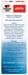 Doppelherz Magnesium + Calcium + D3, 120 Tabletten