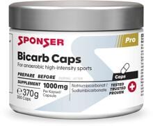 Sponser Bicarb Caps, 300 Kapseln