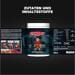 OS NUTRITION GYMBOY Pre Workout, 500 g Dose