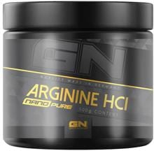 GN Arginine HCL Nano Pure, 500 g Dose
