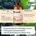 brandl Vitamin B12 Tropfen, 50 ml Flaschen